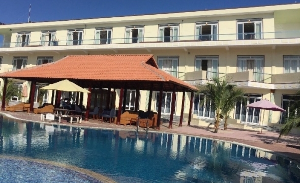 Resort Lagi Gần Biển Đáng Đến Nhất Hiện Nay