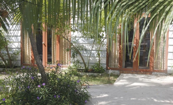 Khách Sạn Ở Cam Bình