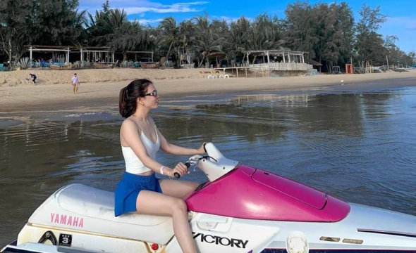 Resort Lagi Giá Rẻ - Tiết Kiệm Chi Phí Du Lịch