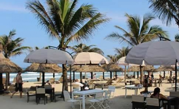 Cam Bình Resort: Thiên Đường Nghỉ Dưỡng Tuyệt Vời Tại Bình Thuận