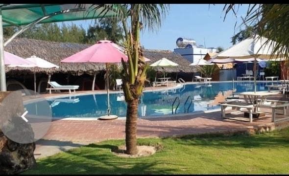 Khám phá Resort Sunset Beach Lagi: Trải nghiệm nghỉ dưỡng trọn vẹn