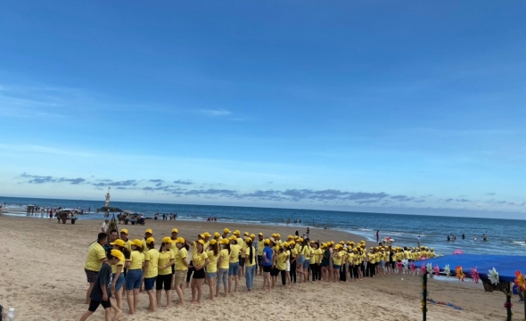 Kinh nghiệm chọn Resort Lagi Bình Thuận 2025: Hướng dẫn từ Sunsetbeach