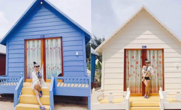 KDL Sunset Beach Lagi ở Thị xã Lagi, Bình Thuận | Foody.vn