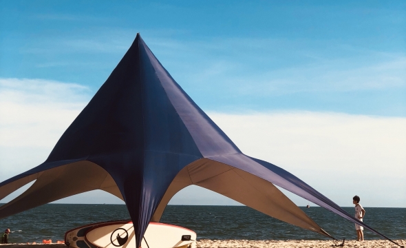 Review Top Resort ở Lagi Bình Thuận (Kèm Kinh Nghiệm Chọn Phòng)