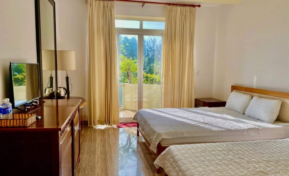 Khám phá Resort tại Lagi với hàng loạt khung cảnh siêu thơ mộng