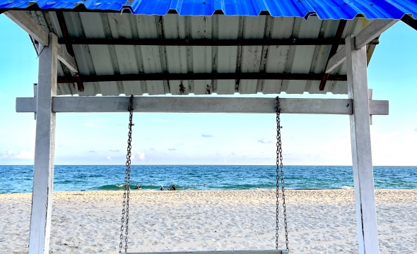 Review Sunset Beach Resort Lagi [2026]: Tất Cả Những Gì Bạn Cần Biết Trước Khi Đặt Phòng