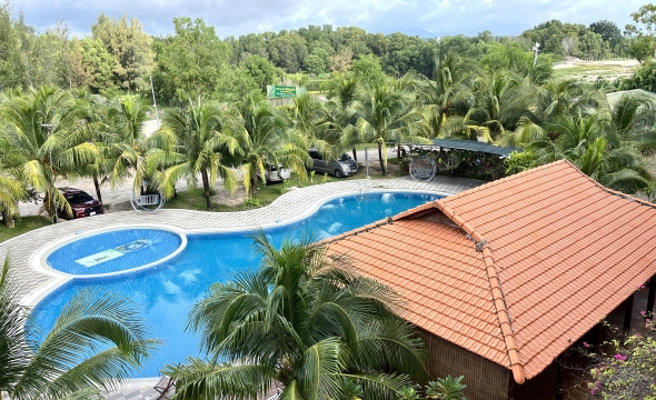 Trọn bộ kinh nghiệm chọn resort gần biển Lagi 2024: Top điểm đến, review và cách đặt phòng giá tốt