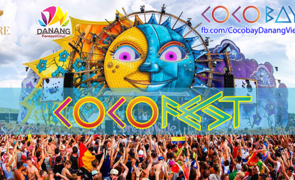 Sự kiện Cocofest