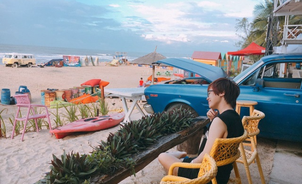 Đặt Phòng Sunset Beach Resort: Bảng Giá, Review & Kinh Nghiệm Chi Tiết A-Z