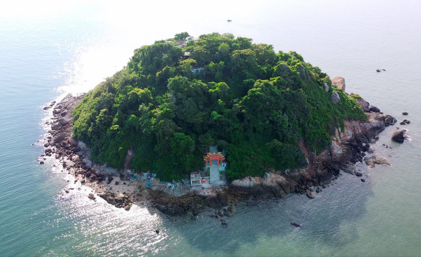 [Review] Resort Hòn Bà Sunset Beach Lagi (2025): Trọn Bộ Kinh Nghiệm Về Giá Phòng, Đường Đi & Ăn Chơ