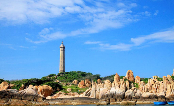 Review Resort Tại Ba Thật Lagi (2024): Bảng Giá, Kinh Nghiệm & Có Thực Sự 