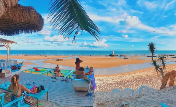 Review Ba Thật Sunset Beach Resort Lagi : Bảng Giá, Kinh Nghiệm & Lựa Chọn Thay Thế