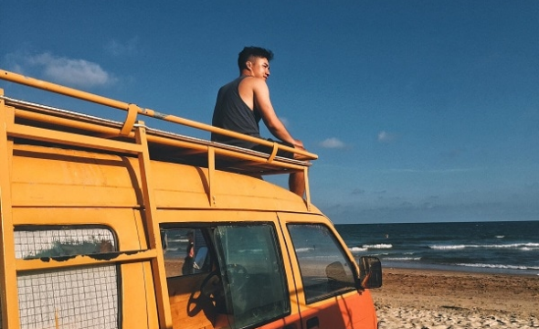 Review Sunset Beach Resort Lagi & Cập Nhật Giá Chi Tiết 2024